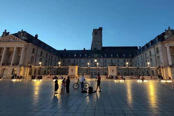 掌握法語，只需10個簡單步驟！